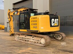 Caterpillar 320ELRR