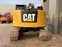 Caterpillar 320ELRR