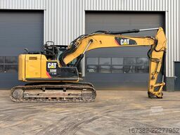 Caterpillar 320ELRR