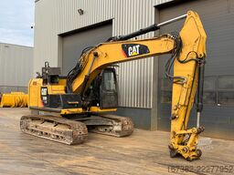 Caterpillar 320ELRR