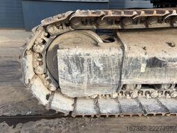 Caterpillar 320ELRR