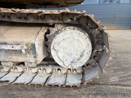 Caterpillar 320ELRR
