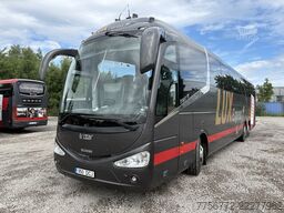 SCANIA Irizar