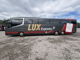 SCANIA Irizar