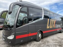 SCANIA Irizar