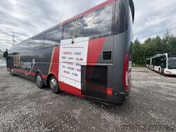 SCANIA Irizar