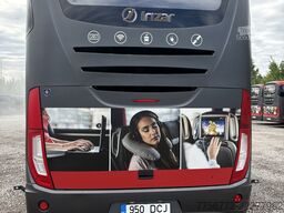 SCANIA Irizar