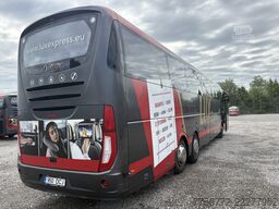 SCANIA Irizar