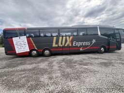 SCANIA Irizar