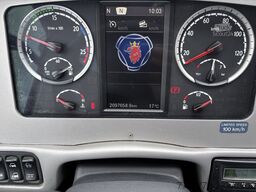 SCANIA Irizar