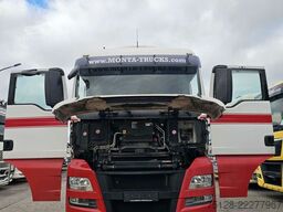 MAN TGX 18.440, XLX, Intarder, Navi, 1. Hand, TÜV