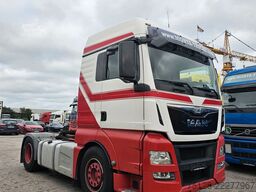 MAN TGX 18.440, XLX, Intarder, Navi, 1. Hand, TÜV