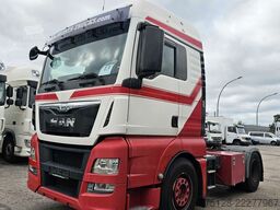MAN TGX 18.440, XLX, Intarder, Navi, 1. Hand, TÜV