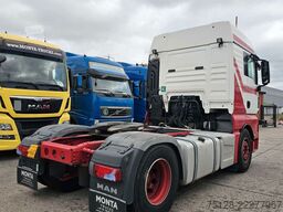 MAN TGX 18.440, XLX, Intarder, Navi, 1. Hand, TÜV