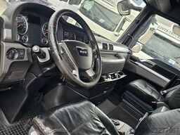 MAN TGX 18.440, XLX, Intarder, Navi, 1. Hand, TÜV