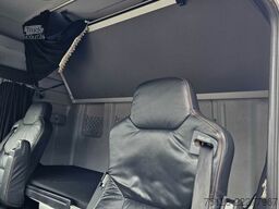 MAN TGX 18.440, XLX, Intarder, Navi, 1. Hand, TÜV