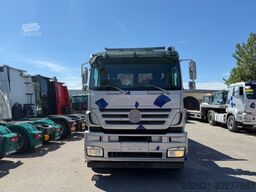 MERCEDES-BENZ Atego 25.43 Hiab211 3-Seitenkipper
