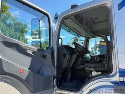 MERCEDES-BENZ Atego 25.43 Hiab211 3-Seitenkipper
