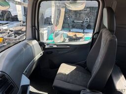 MERCEDES-BENZ Atego 25.43 Hiab211 3-Seitenkipper