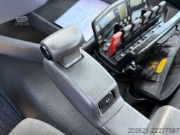 MERCEDES-BENZ Atego 25.43 Hiab211 3-Seitenkipper