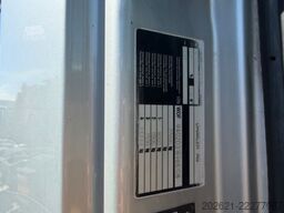 MERCEDES-BENZ Atego 25.43 Hiab211 3-Seitenkipper