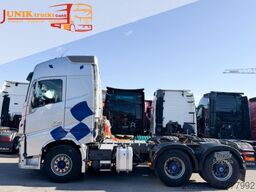 VOLVO FH16 540 6x4 Hydraulik