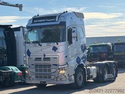VOLVO FH16 540 6x4 Hydraulik
