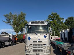 VOLVO FH16 540 6x4 Hydraulik