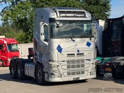 VOLVO FH16 540 6x4 Hydraulik