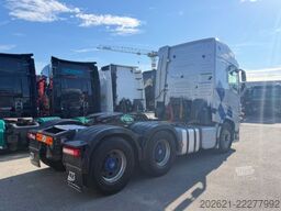 VOLVO FH16 540 6x4 Hydraulik