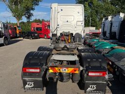 VOLVO FH16 540 6x4 Hydraulik
