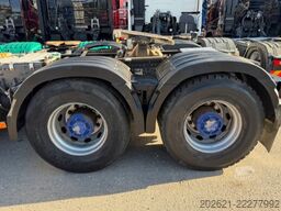 VOLVO FH16 540 6x4 Hydraulik