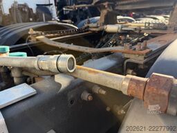 VOLVO FH16 540 6x4 Hydraulik
