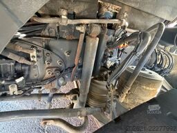 VOLVO FH16 540 6x4 Hydraulik