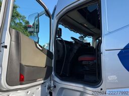 VOLVO FH16 540 6x4 Hydraulik