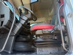 VOLVO FH16 540 6x4 Hydraulik