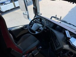 VOLVO FH16 540 6x4 Hydraulik