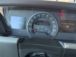 VOLVO FH16 540 6x4 Hydraulik