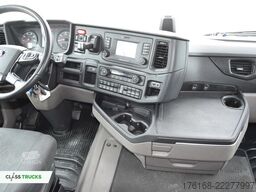 SCANIA R460 CR20H  ACC ADAS Package