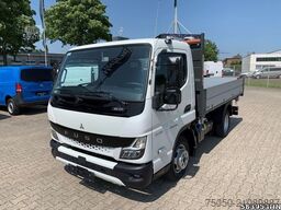 FUSO Canter 3C15 AMT Kipper Vorführfahrzeug