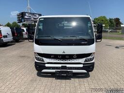 FUSO Canter 3C15 AMT Kipper Vorführfahrzeug
