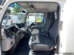 FUSO Canter 3C15 AMT Kipper Vorführfahrzeug
