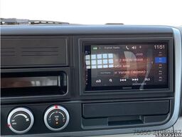 FUSO Canter 3C15 AMT Kipper Vorführfahrzeug