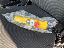 FUSO Canter 3C15 AMT Kipper Vorführfahrzeug