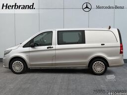 MERCEDES-BENZ Vito 114 CDI *Mixto*Klima*Werkstatteinrichtung*