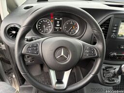 MERCEDES-BENZ Vito 114 CDI *Mixto*Klima*Werkstatteinrichtung*