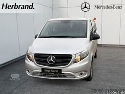 MERCEDES-BENZ Vito 114 CDI *Mixto*Klima*Werkstatteinrichtung*