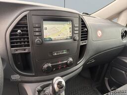 MERCEDES-BENZ Vito 114 CDI *Mixto*Klima*Werkstatteinrichtung*