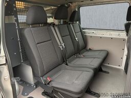 MERCEDES-BENZ Vito 114 CDI *Mixto*Klima*Werkstatteinrichtung*