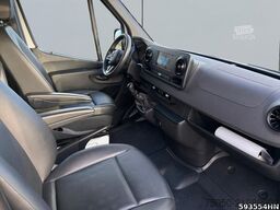 MERCEDES-BENZ Sprinter 314 CDI *4x4*DoKa*MBUX*Leder*DAB*AHK*